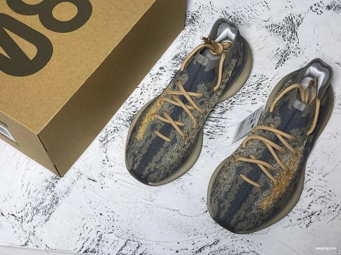Boost Mist Yeezy FX9764 Adidas 380 0904